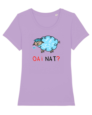 OAI nat? Lavender Dawn