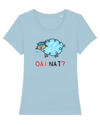 OAI nat? Sky Blue
