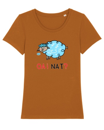 OAI nat? Roasted Orange