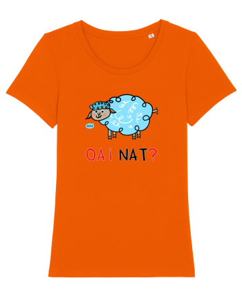 OAI nat? Bright Orange