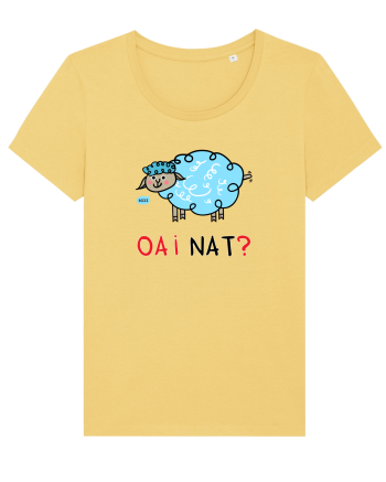 OAI nat? Jojoba