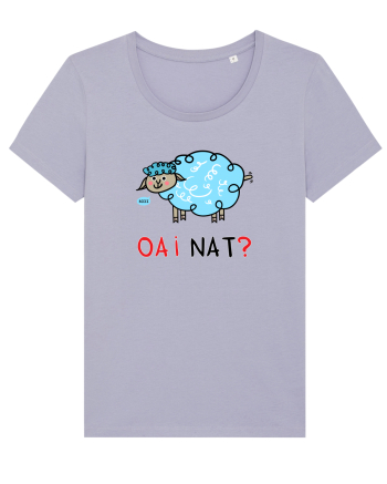 OAI nat? Lavender