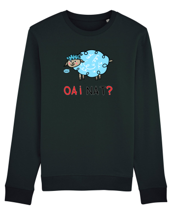 OAI nat? Black