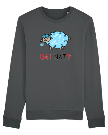 OAI nat? Anthracite