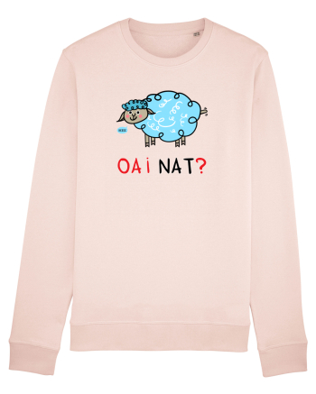 OAI nat? Candy Pink