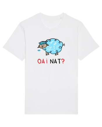 OAI nat? White