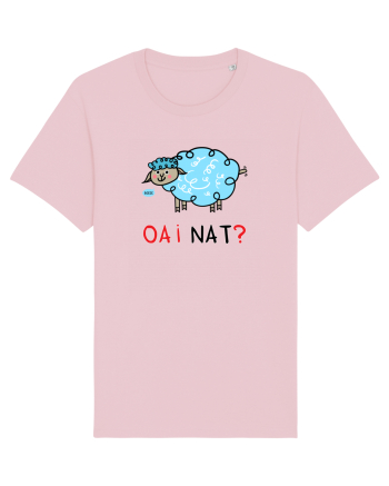 OAI nat? Cotton Pink