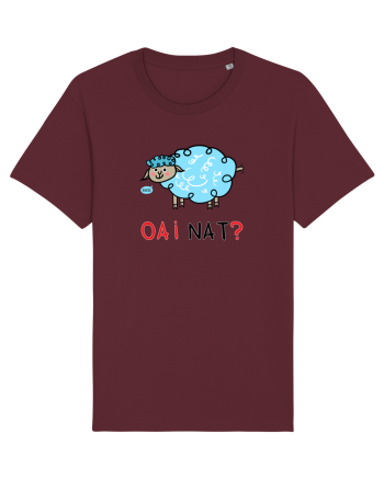 OAI nat? Burgundy