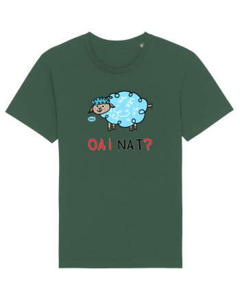 OAI nat? Bottle Green