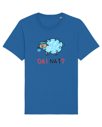 OAI nat? Royal Blue