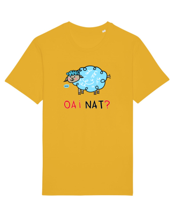 OAI nat? Spectra Yellow