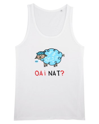 OAI nat? White