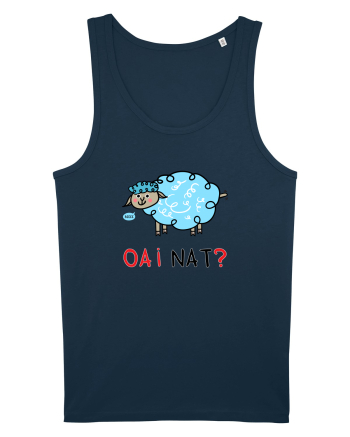 OAI nat? Navy