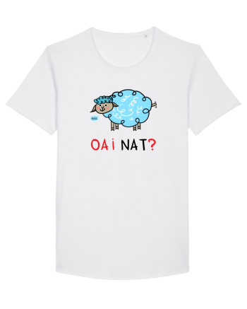 OAI nat? White