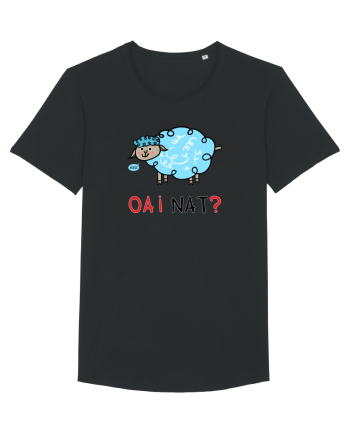OAI nat? Black