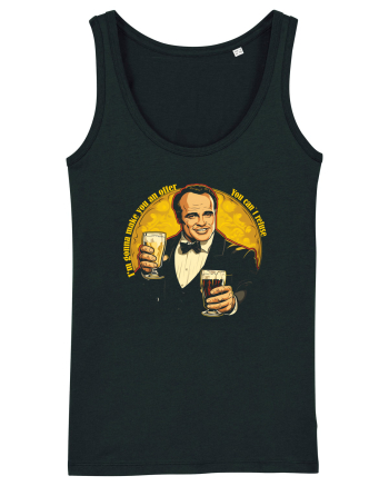 I`m gonna make you an offer you can`t refuse - Godfather Black