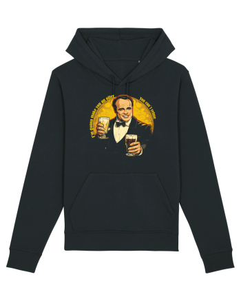 I`m gonna make you an offer you can`t refuse - Godfather Black