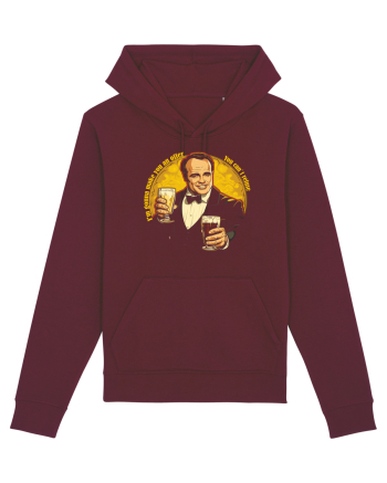 I`m gonna make you an offer you can`t refuse - Godfather Burgundy
