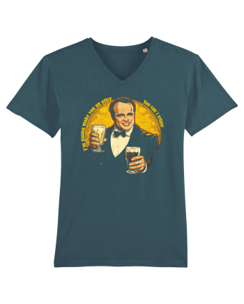 I`m gonna make you an offer you can`t refuse - Godfather Stargazer
