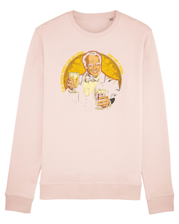 I`m gonna make you an offer you can`t refuse - Godfather Candy Pink