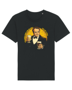 I`m gonna make you an offer you can`t refuse - Godfather Tricou mânecă scurtă Unisex Rocker