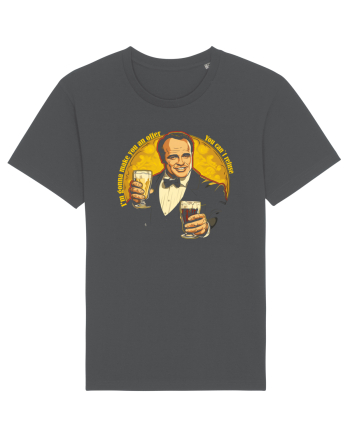 I`m gonna make you an offer you can`t refuse - Godfather Anthracite