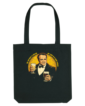 Iti voi face o oferta pe care n-o poti refuza - Godfather Black