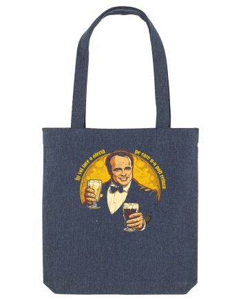 Iti voi face o oferta pe care n-o poti refuza - Godfather Midnight Blue