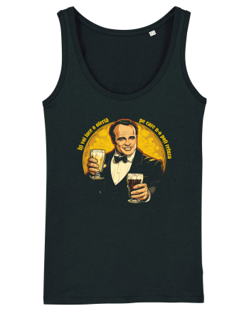 Iti voi face o oferta pe care n-o poti refuza - Godfather Black