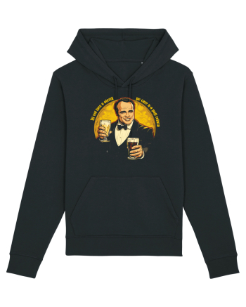 Iti voi face o oferta pe care n-o poti refuza - Godfather Black