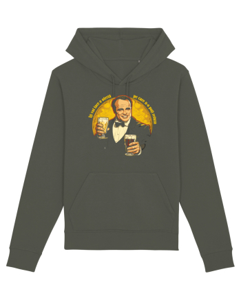 Iti voi face o oferta pe care n-o poti refuza - Godfather Khaki