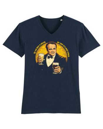 Iti voi face o oferta pe care n-o poti refuza - Godfather French Navy