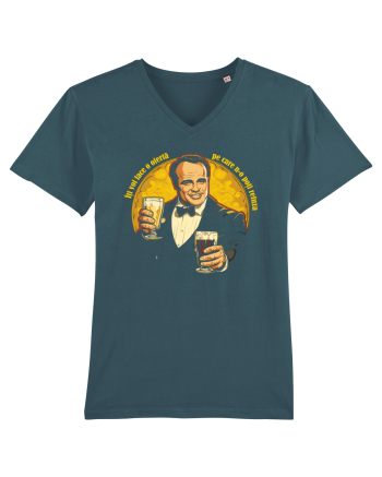 Iti voi face o oferta pe care n-o poti refuza - Godfather Stargazer