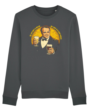 Iti voi face o oferta pe care n-o poti refuza - Godfather Anthracite