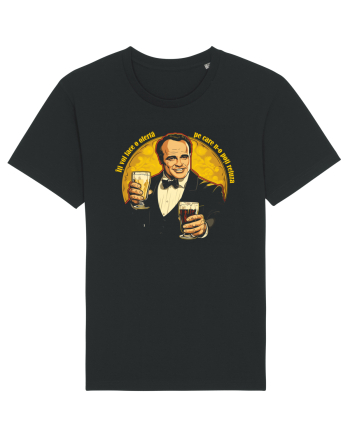 Iti voi face o oferta pe care n-o poti refuza - Godfather Black