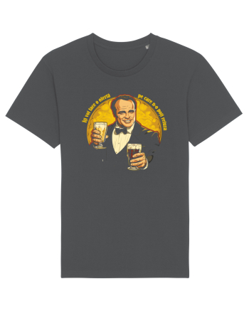 Iti voi face o oferta pe care n-o poti refuza - Godfather Anthracite