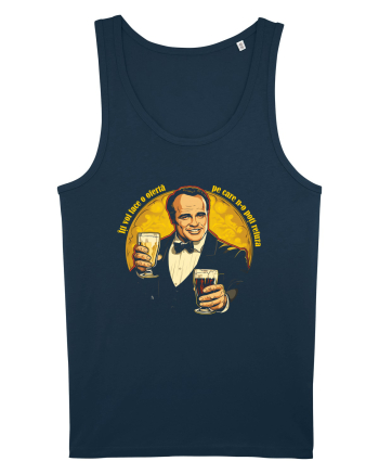 Iti voi face o oferta pe care n-o poti refuza - Godfather Navy