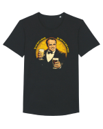 Iti voi face o oferta pe care n-o poti refuza - Godfather Tricou mânecă scurtă guler larg Bărbat Skater