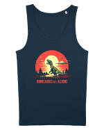 DINOZAURI vs EXTRATERESTRI / DINOSAURS vs ALIENS Maiou Bărbat Runs