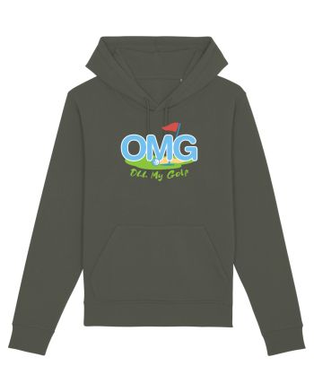OMG Ohh my Golf Khaki