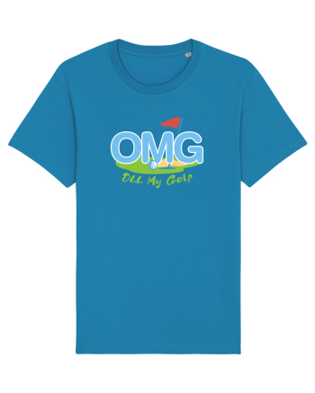 OMG Ohh my Golf Azur