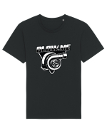 Blow me! Tricou mânecă scurtă Unisex Rocker