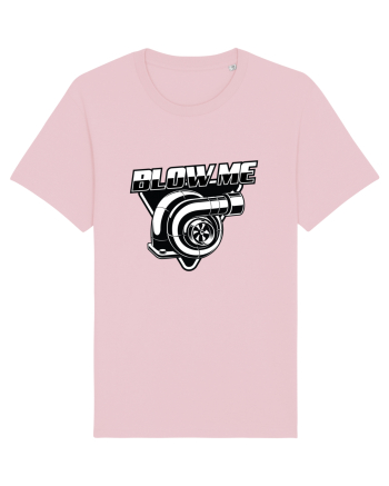 Blow me! Cotton Pink