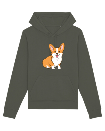 Corgi Khaki