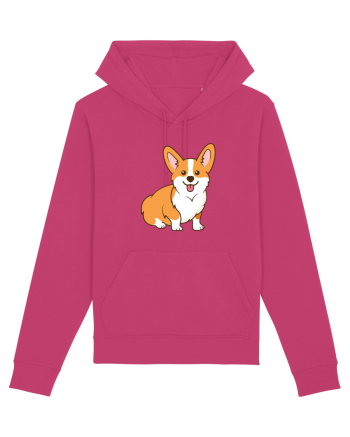 Corgi Raspberry