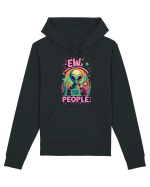 Ew People Graffity Alien Hanorac Unisex Drummer