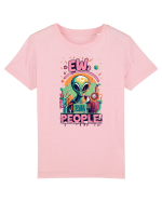 Ew People Graffity Alien Tricou mânecă scurtă  Copii Mini Creator