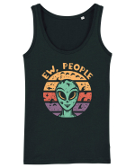 Ew People Retro Sunset Maiou Damă Dreamer