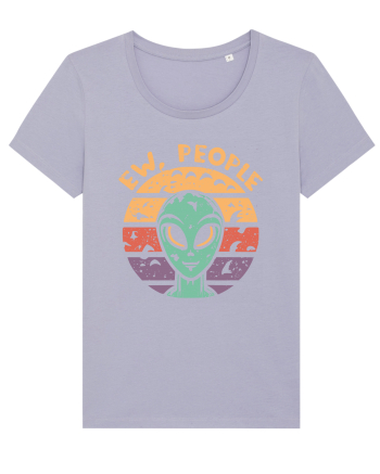 Ew People Retro Sunset Lavender