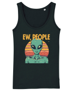 Ew People Retro Sunset Maiou Damă Dreamer